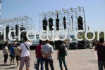 SE Audiotechnik M-F3A Small Size, High SPL Active Array system SE Audiotechnik Audio Equipments