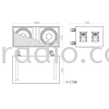 Se Audiotechnik V-115B / V-215B Subwoofer SE Audiotechnik Audio Equipments