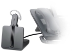 CS540 DECT Wireless Headset POLY (PLANTRONICS) Headset