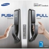 Samsung SHS-P717 Digital Door Lock Samsung Digital Door Lock