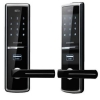 Samsung SHS-5120 Digital Door Lock Samsung Digital Door Lock