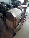 HEAVY DUTY VEGETABLE CUTTING MACHINE/VEGETABLE CUTTER / MESIN MEMOTONG SAYURAN Commercial Cutter 