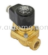 PARKER "High Pressure" Solenoid Valve (G1/8~1/2) Parker FCD Solenoid Valves PARKER STORE