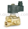 PARKER "High Pressure" Solenoid Valve (G1/8~1/2) Parker FCD Solenoid Valves PARKER STORE