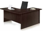 L-Shape Desk EX Series Office Table - VS Series