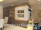  Living Hall Design