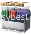 Slush Machine Catering Equipment