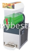 Slush Machine Catering Equipment