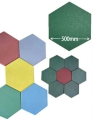 Hexagon Tile