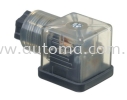 PARKER 3-way NC Solenoid Valve #PM139 (G1/8~1/4) Parker FCD Solenoid Valves PARKER STORE