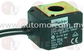 PARKER 3-way NC Solenoid Valve #PM139 (G1/8~1/4) Parker FCD Solenoid Valves PARKER STORE