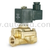 PARKER Solenoid Valve for PET Bottle Blow Moulding Machine Parker FCD Solenoid Valves PARKER STORE