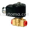 PARKER "Oil Burner" Solenoid Valve (G1/8~1/2) Parker FCD Solenoid Valves PARKER STORE