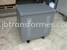 Metal casing Casing - Three Phase Transformer