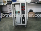 Three Phase Automatic Voltage Stabilizer (AVS) Automatic Voltage Stabilizer (AVS)