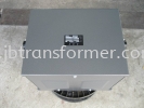 Metal casing Casing - Single Phase Transformer