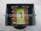 Metal casing Casing - Single Phase Transformer