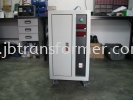 Three Phase Automatic Voltage Stabilizer (AVS) Automatic Voltage Stabilizer (AVS)