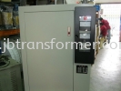 Three Phase Automatic Voltage Stabilizer (AVS) Automatic Voltage Stabilizer (AVS)