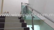 Staircase Railing Staircase Railing