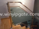Staircase Railing Staircase Railing