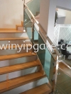 Staircase Railing Staircase Railing