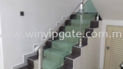 Staircase Railing Staircase Railing