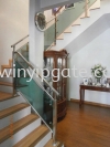 Staircase Railing Staircase Railing