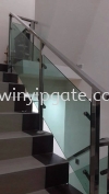 Staircase Railing Staircase Railing