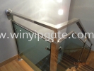 Staircase Railing Staircase Railing