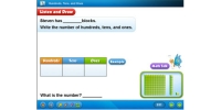 On Core Lessons for Common Core Math Digital Content