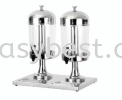 Buffet Juice Dispenser Catering Equipment