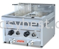 Gas Deep Fryer Gas Equipment