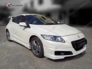 Honda CRZ ZF-2 (2013) MG (M) Bodykit CRZ ZF-2 (2013) Honda