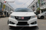 Honda City 2014 Type R Bodykit City 1.5 (2014) Honda