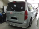 Hyundai Starex Bodykit Starex Hyundai