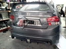 Honda City Mugen RR Bodykit  City 1.5 (2009) Honda