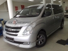 Hyundai Starex Bodykit Starex Hyundai