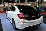 Honda Civic 2012 (9th Gen) MDL Bodykit Civic 2012 (Ninth Generation) Honda