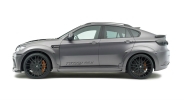 BMW X6 E71 Hamann Tycoon Bodykit X Series X6 E71 BMW