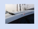 Hyundai Elantra MD Roof Glass Spoiler Elantra MD (2011) Hyundai