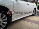 Nissan Teana J32 OEM Mix Bodykit Nissan Teana J32 Nissan