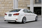 Lexus IS250 Ings Bodykit IS250 Lexus