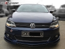 Volkswagen Jetta Sport Bodykit Jetta Volkswagen