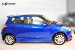 Suzuki Swift 2013 OEM Bodykit Swift 2013 Suzuki