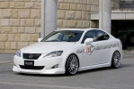 Lexus IS250 Ings Bodykit IS250 Lexus