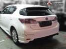 Lexus CT200H Tom''s Bodykit CT 200 Lexus