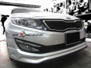 Kia Optima K5 Bodykit NZ Style Optima K5 (2011) Kia