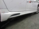 Lexus IS250 Wald Bodykit IS250 Lexus