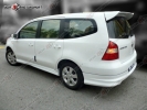 Nissan Grand Livina Impul 2 Bodykit Grand Livina Nissan